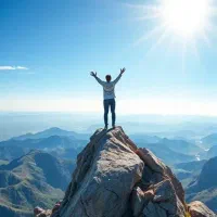 فرصتی استثنایی برای ساخت آینده ای روشن