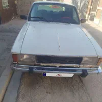 پیکان سواری مدل ۸۱|خودرو سواری و وانت|لردگان, |دیوار