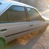 فروش.پژومدل.۹۷|خودرو سواری و وانت|بم, |دیوار