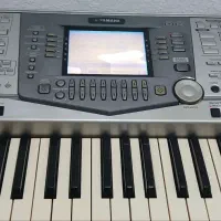 ارگ MOCO 5000ارگ YAMAHA A 1000|پیانو، کیبورد، آکاردئون|رشت, بوسار|دیوار