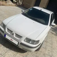 سمند LX