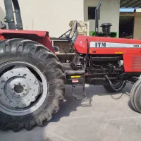 تراکتور 399تک 1403