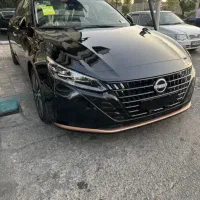 حواله نیسان آلتیما|خودرو سواری و وانت|بندرعباس, |دیوار