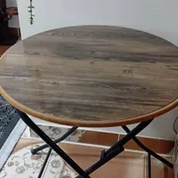 میزتاشو در حد نو