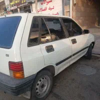 پراید ۸۳|خودرو سواری و وانت|کرج, حصارک بالا|دیوار