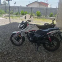 موتور سیکلت دلتا 95