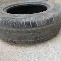 لاستیک تیبا کویر 50درصد