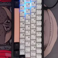 کیبورد گیمینگ Aula F65 فروش فوری