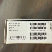 گوشی نوکیا ۱۰۵ مدل ۲۰۲۲|موبایل|تهران,  امام زاده قاسم (نیاوران)|دیوار