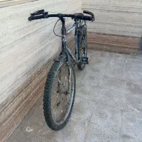 دوچرخه ویوا ۲۶دو ترکه ساده|دوچرخه، اسکیت، اسکوتر|شاندیز, |دیوار