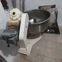 ماشین الات نانوایی لواش