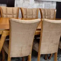 میز و صندلی