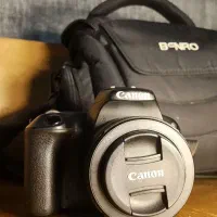 دوربین کنون Canon 200D