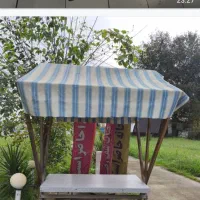 وسایل باغ  رستوران|کافی‌شاپ و رستوران|کوچصفهان, |دیوار