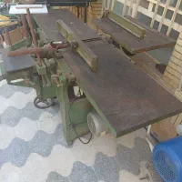 دستگاه نجاری