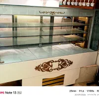 ویترین فیلور