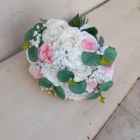 دسته گل عروس ، خواستگاری، بله برون|گل مصنوعی|اسلامشهر, شهرک واوان|دیوار