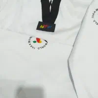 لباس تکواندوقیمت ۷۰۰ تومان