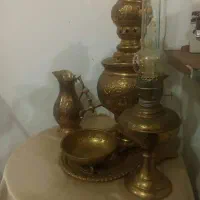 تزئینات و دکوراسیون خانه|کلکسیون اشیاء عتیقه|بروجرد, |دیوار