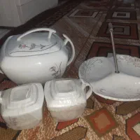 فروش وسایل چینی