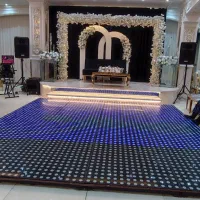 دیجی ملودی دی جی اردبیل نورپردازی