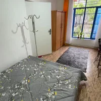 قامتگاه حاج عبدالله