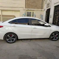 آریزو5fl|خودرو سواری و وانت|شیراز, شهرک مخابرات|دیوار