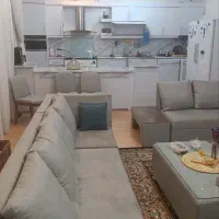 آپارتمان ۱۲۰ متری سه خواب سند آماده