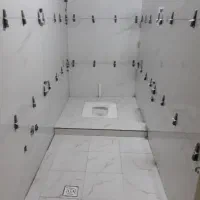 بنایی کاشی سرامیک سنگ توالت رفع نشتی تخریب تضمینی