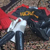 لباس کیک بوکس همگی 400