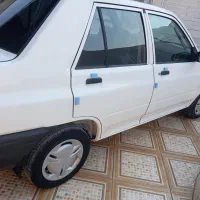 پراید 131|خودرو سواری و وانت|لامرد, |دیوار