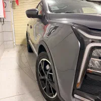 KMC X5 مدل 1404