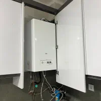 نصب و سرویس و تعمیرات پکیج و اب گرم کن ، رادیاتور|خدمات پیشه و مهارت|شیراز, فضلآباد|دیوار