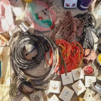 سیم برق و کابل و پریز