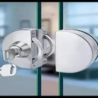 تعمیر ونصب شیشه سکوریت کل اهواز+ فروش یراق الات