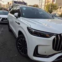 لوکانو L8 سفید صفر LUCANO ال 8 مشکی مدل 1404