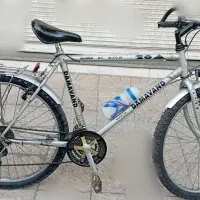 دوچرخه ۲۶ دماوند دنده ای