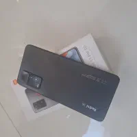 نوت 11پرو ..5g..رام 8