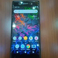 گوشی سونی Sony Xperia XA1 Ultra|موبایل|اردبیل, |دیوار