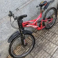 دوچرخه ۲۶|دوچرخه، اسکیت، اسکوتر|تهران, مشیریه|دیوار