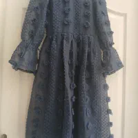 لباس دخترانه