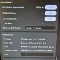 سیستم کارت‌گرافیک انویدیاnvidia4080 ارتی اکیسrtx40|قطعات و لوازم جانبی رایانه|رشت, گلسار|دیوار