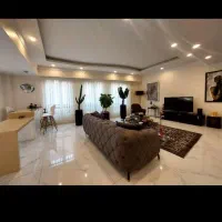 اجاره آپارتمان مبله / سعادت آباد سوییت فلت|اجارهٔ کوتاه‌مدت آپارتمان و سوئیت|تهران, آسمان|دیوار