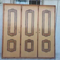 کمد دیواری|جاکفشی، کمد، دراور|بندر ماهشهر, |دیوار