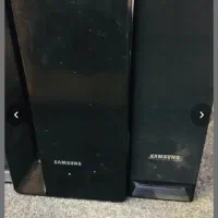 باند سینمایی خانواده مارک سامسونگ|سیستم صوتی خانگی|اهواز, شهدای انتظامی|دیوار