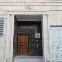 ویلایی اسکلت بتن بافنده 12