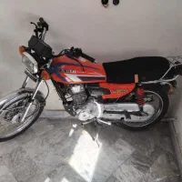 هندا کبیر ۲۰۰ مدل ۹۷ فوری