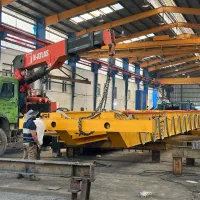 ساخت انواع جرثقیل های سقفی،دروازه ای و بازوئی|خدمات پیشه و مهارت|صفادشت, |دیوار