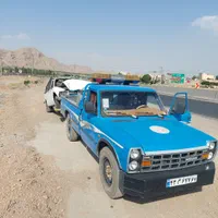 یدک کش شکرالهی.قیمت مناسب