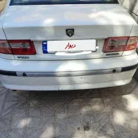 سمند LX ساده، مدل ۱۳۸۸|خودرو سواری و وانت|کرمانشاه, |دیوار